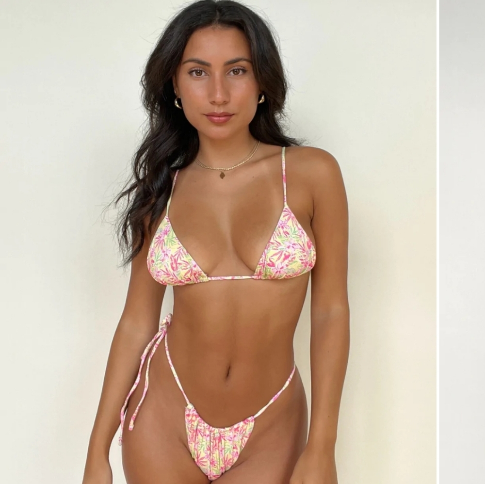 The St. Tropez Set